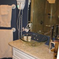 水はねしにくく　洗濯もしやすい