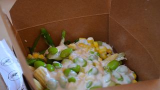 ☆オシャレなスーパーでセレブ気分☆