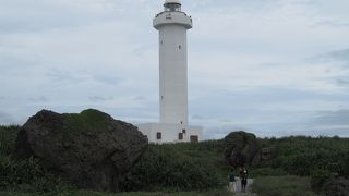 宮古島屈指の景勝地