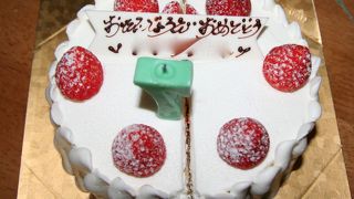 新宿で有名なお店の２号店（横浜店）！パティスリーラヴィドゥース