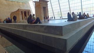 時間をかけてじっくり見たい