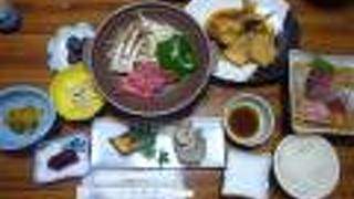 民宿 近海荘 ＜壱岐島＞