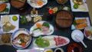 天草下田温泉　富士広旅館