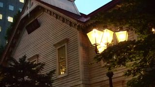 観光客でいっぱい