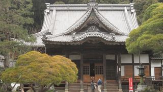 修善寺温泉のシンボル