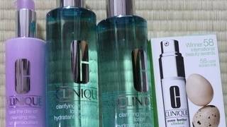 化粧品の種類が豊富