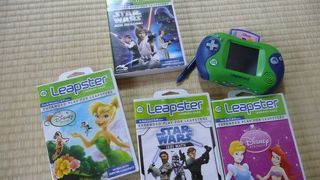 思わず玩具を大量購入！