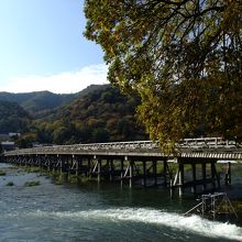 渡月橋