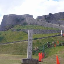 こんな状態で残っているのは貴重