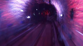 上海らしい乗り物