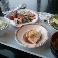 無料朝食はおすすめ