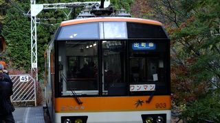 日本の車窓から