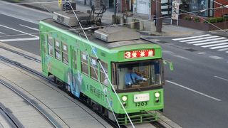 市内の観光スポットなら、ほぼ全てカバーしています