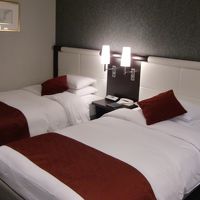 静かでよいところでした