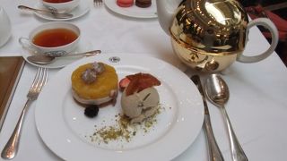 絶品マカロン！