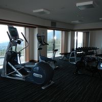 フィットネスジム