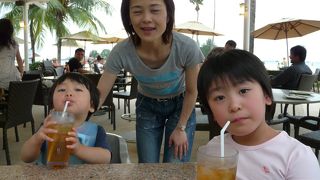 買うものがありません