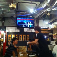李さんの台所 渋谷横丁店