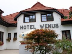 Hotel Wenus 写真