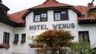 Hotel Wenus