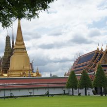 輝くうつくしさにウットリ。