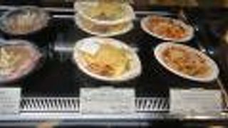 Deliショップ 西洋銀座 劇場プラザ店