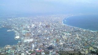 昼間もなかなか