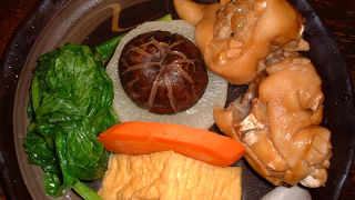 沖縄の家庭料理