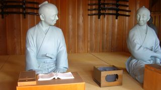 芦ノ湖の押さえどころ観光地