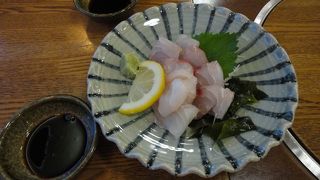 城崎温泉の晩御飯