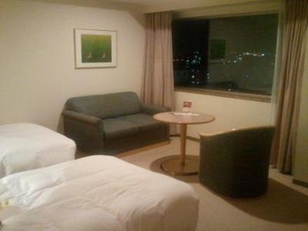札幌ロイヤルホテル 写真