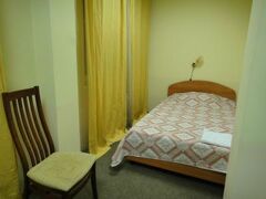 ホテル ミッドランド シェレメチェボ 写真