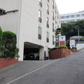 佐世保市内ビジネスホテルで唯一無料駐車場サービスのあるホテル