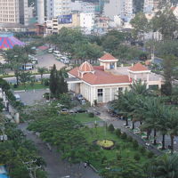 12階からの眺望