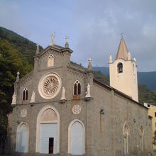 サン・ジョヴァンニ・バッティスタ教会 