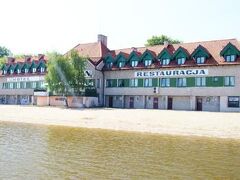 ホテル コルモラン 写真