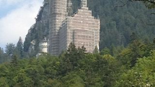 予約を勧めます！異常な混雑のチケットセンター