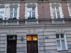 Home in Krakow Silvio's Apartments 写真