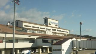岡山駅とコネクションがイマイチ、、、（岡山空港）