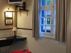 Boat Hotel De Barge 写真