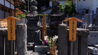 鎌倉の歴史を偲ぶ『寺
