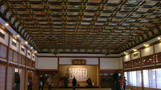 一つ一つ見ごたえがあります