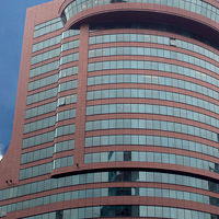 近辺からも目立つ建物です！