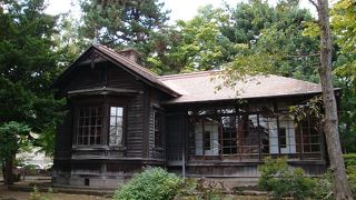 ぽっかり異空間