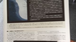 東山魁夷の世界は、ここ