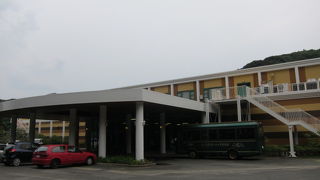 花みずきと呼ばれている温泉