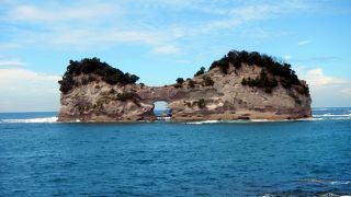 車の駐車をどうするかが悩むところ