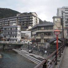 湯村温泉