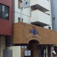 ユニゾイン神田駅西 写真