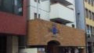 ユニゾイン神田駅西